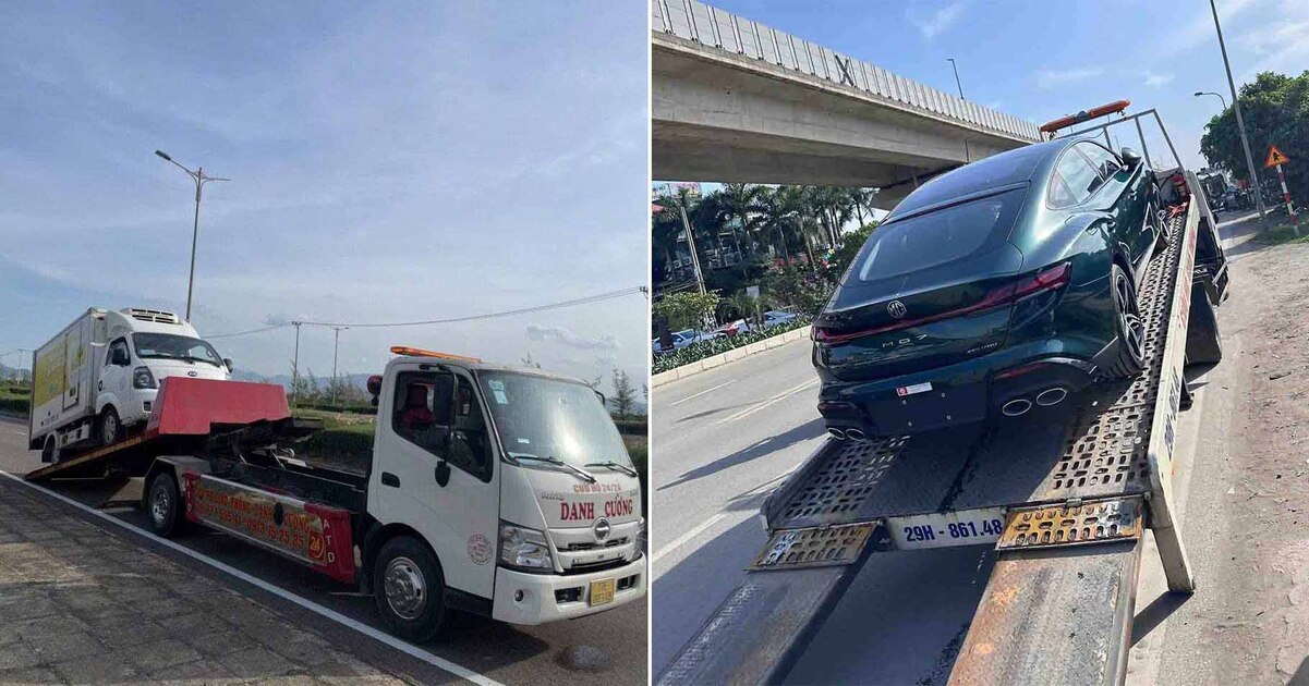 Cứu Hộ Ô Tô, Xe Máy Tân Hiệp – Hỗ Trợ Xe Gặp Sự Cố Dọc Đường