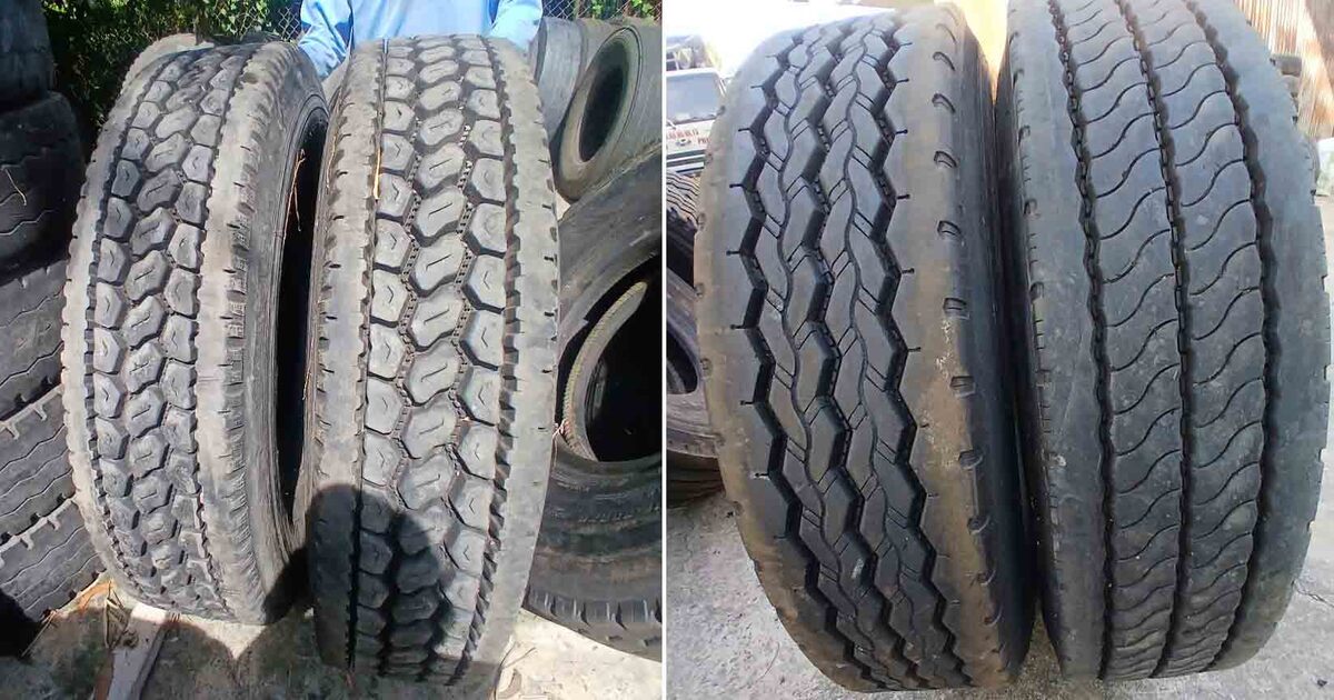 Vá Vỏ Lưu Động An Biên – Hỗ Trợ Lốp Xe Bị Thủng Theo Vị Trí